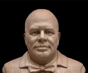 Kim-Bernadas-Sculpture-Dr-John-Ollie-Edmunds-2